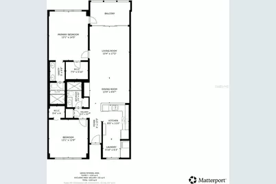 11590 Shipwatch Drive #446, Largo, FL 33774 - Photo 24
