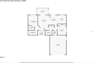 914 Carlton Road, Tarpon Springs, FL 34689 - Photo 56