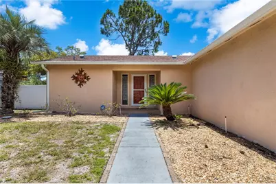 914 Carlton Road, Tarpon Springs, FL 34689 - Photo 2
