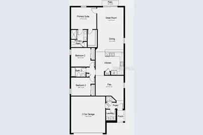 13411 Camelot Court, Parrish, FL 34219 - Photo 38