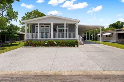 8903 Sheldon West Drive, Tampa, FL 33626 - Photo 2