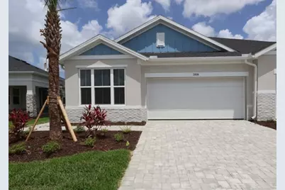 2816 Marrakesh Lane, Sarasota, FL 34234 - Photo 1