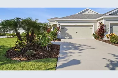 7335 Parkshore Drive, Apollo Beach, FL 33572 - Photo 2