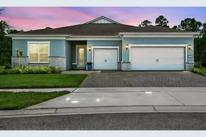 6524 Shimmering Shores Lane, Saint Cloud, FL 34771 - Photo 1