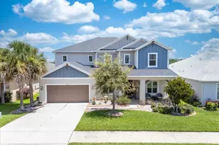 1296 Waterview Ridge Cir, Apopka, FL 32703 - Photo 1