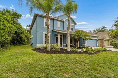 7040 Cardinalwood Lane, Land O Lakes, FL 34637 - Photo 2