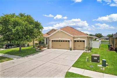 31415 Bridgegate Drive, Wesley Chapel, FL 33545 - Photo 1