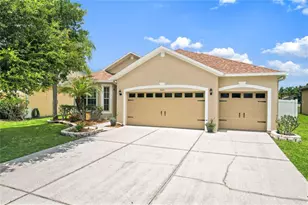 31415 Bridgegate Dr, Wesley Chapel, FL 33545 - Photo 1
