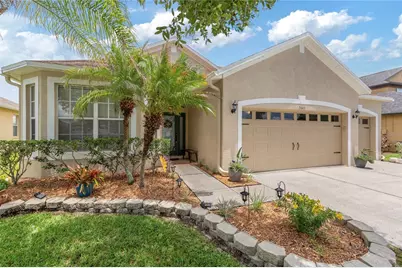31415 Bridgegate Drive, Wesley Chapel, FL 33545 - Photo 2