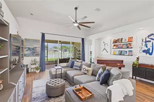 31415 Bridgegate Dr, Wesley Chapel, FL 33545 - Photo 22