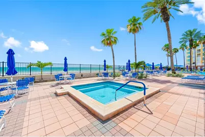 16550 Gulf Boulevard #645, North Redington Beach, FL 33708 - Photo 24