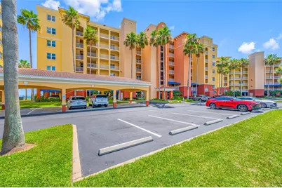 16550 Gulf Boulevard #645, North Redington Beach, FL 33708 - Photo 2