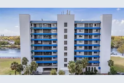 2780 N Riverside Drive #502, Tampa, FL 33602 - Photo 1