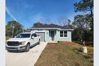 7369 Sealawn Drive, Spring Hill, FL 34606 - Photo 1