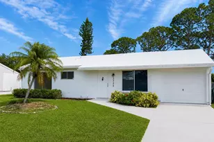 3328 Nekoosa St, North Port, FL 34287 - Photo 1