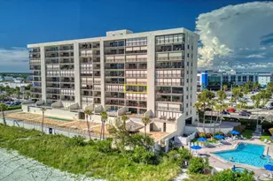 15000 Gulf Blvd, Madeira Beach, FL 33708 - Photo 2