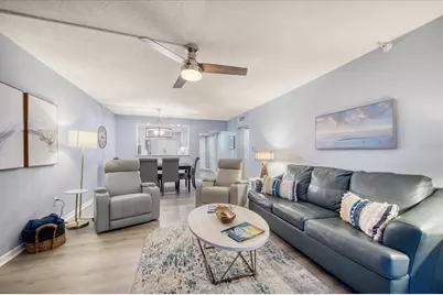 15000 Gulf Boulevard #602, Madeira Beach, FL 33708 - Photo 12