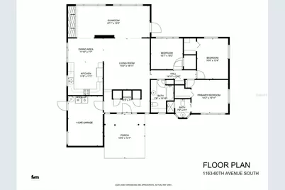 1163 60th Avenue S, Saint Petersburg, FL 33705 - Photo 38