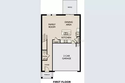 10510 Curving Creek Loop, Parrish, FL 34219 - Photo 4