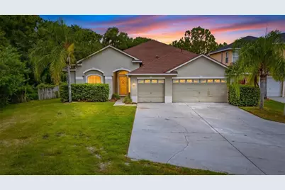 11901 Northumberland Drive, Tampa, FL 33626 - Photo 1