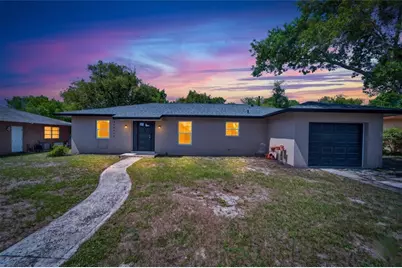 7156 Lockwood Street, Spring Hill, FL 34606 - Photo 1