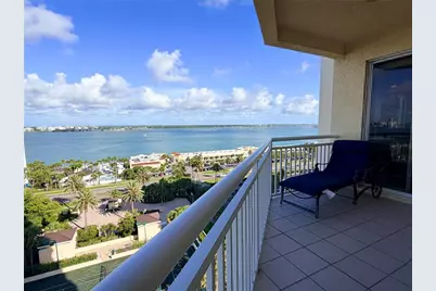 1200 Gulf Boulevard #1001, Clearwater, FL 33767 - Photo 16