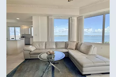 1200 Gulf Boulevard #1001, Clearwater, FL 33767 - Photo 8