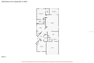 5526 Gallant Fox Ct, Wesley Chapel, FL 33544 - Photo 26