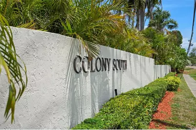 124 Colony South Drive, Tarpon Springs, FL 34689 - Photo 44