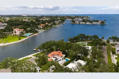 1846 Coffee Pot Boulevard NE, Saint Petersburg, FL 33704 - Photo 70