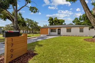 1702 W Johnston Ave, Tampa, FL 33603 - Photo 2