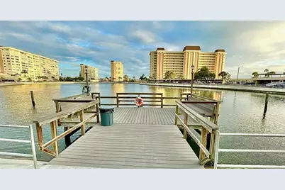 4575 Cove Circle #703, Saint Petersburg, FL 33708 - Photo 20