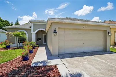 1628 Crossvine Court, Trinity, FL 34655 - Photo 4
