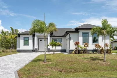 9487 Rosebud Circle, Port Charlotte, FL 33981 - Photo 4