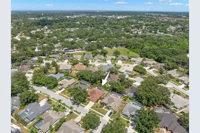 895 Whippoorwill Drive, Palm Harbor, FL 34683 - Photo 4