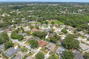 895 Whippoorwill Dr, Palm Harbor, FL 34683 - Photo 4