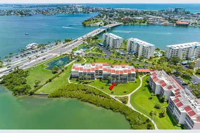 7871 Sailboat Key Boulevard S #106, South Pasadena, FL 33707 - Photo 34