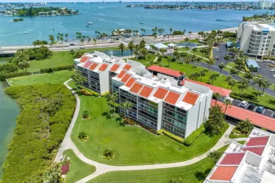 7871 Sailboat Key Boulevard S #106, South Pasadena, FL 33707 - Photo 32