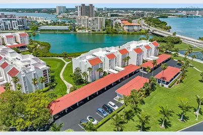 7871 Sailboat Key Boulevard S #106, South Pasadena, FL 33707 - Photo 30