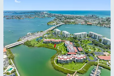 7871 Sailboat Key Boulevard S #106, South Pasadena, FL 33707 - Photo 40