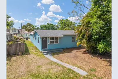 4012 21st Street N, Saint Petersburg, FL 33714 - Photo 2