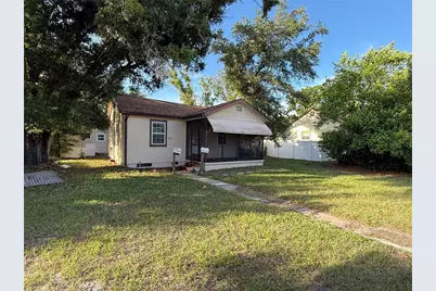 5521 5th Avenue N #Front House, Saint Petersburg, FL 33710 - Photo 2