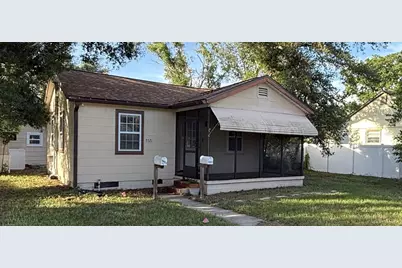 5521 5th Avenue N, Saint Petersburg, FL 33710 - Photo 2