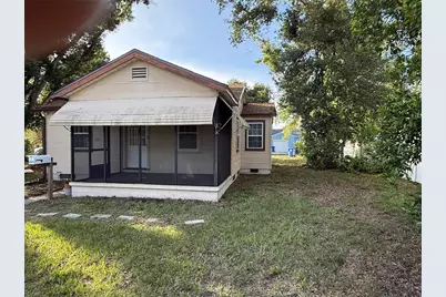 5521 5th Avenue N #Front House, Saint Petersburg, FL 33710 - Photo 1