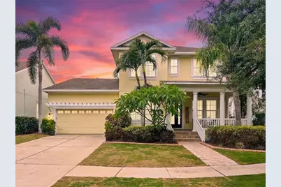 432 Islebay Drive, Apollo Beach, FL 33572 - Photo 1