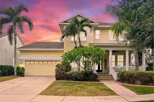 432 Islebay Dr, Apollo Beach, FL 33572 - Photo 1