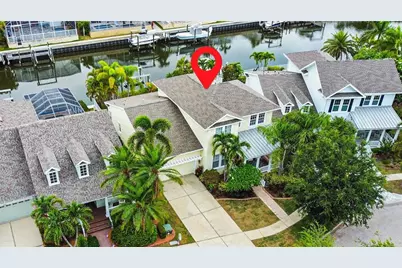 432 Islebay Drive, Apollo Beach, FL 33572 - Photo 2