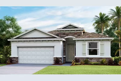 32745 Weathered Oak Drive, Wesley Chapel, FL 33543 - Photo 1