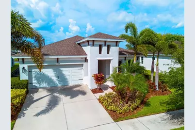 5424 Silver Sun Drive, Apollo Beach, FL 33572 - Photo 2