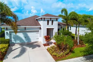 5424 Silver Sun Dr, Apollo Beach, FL 33572 - Photo 2